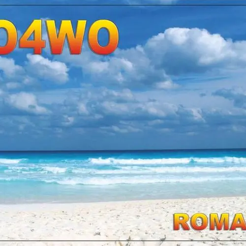 YO4WO