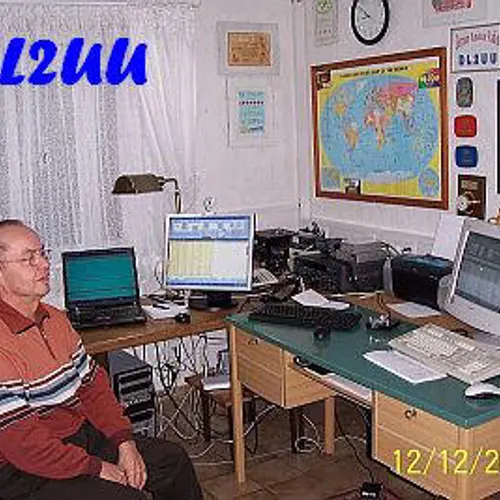 DL2UU