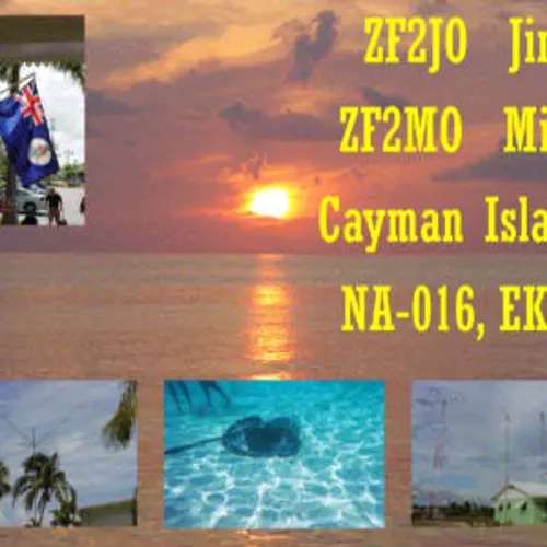 ZF2MO
