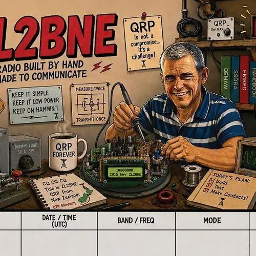 ZL2BNE