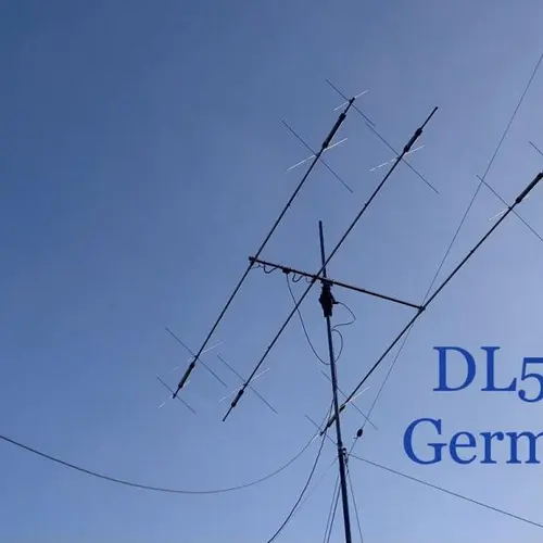 DL5SG