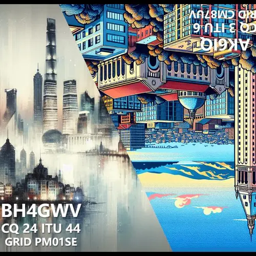 BH4GWV
