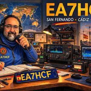 EA7HCF