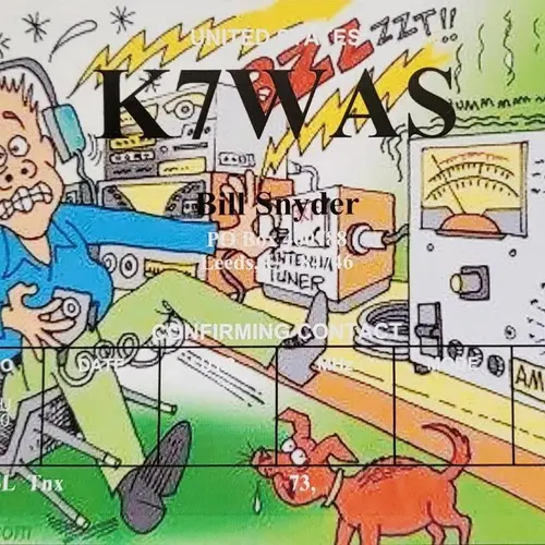 K7WAS