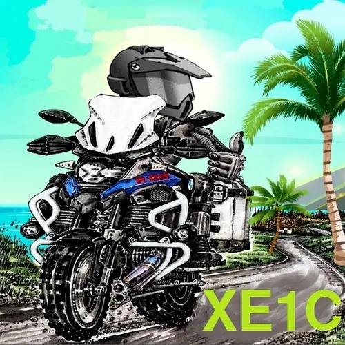 XE1C