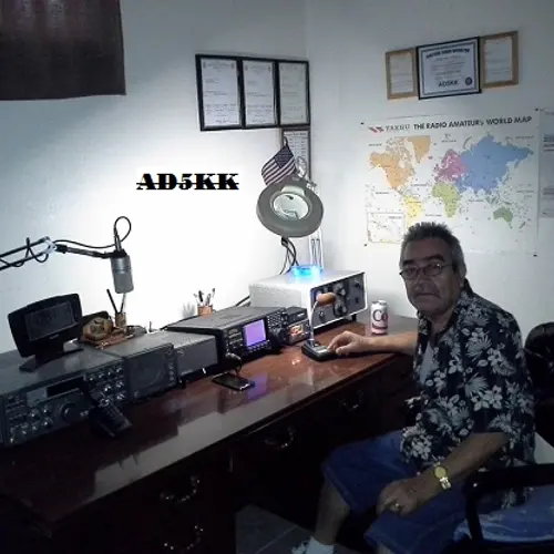 AD5KK