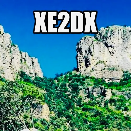 XE2DX