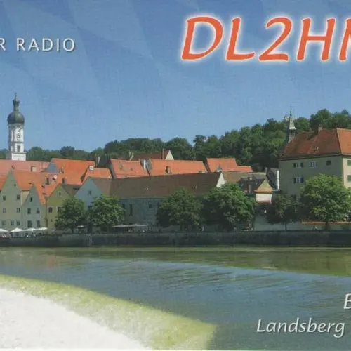 DL2HMA