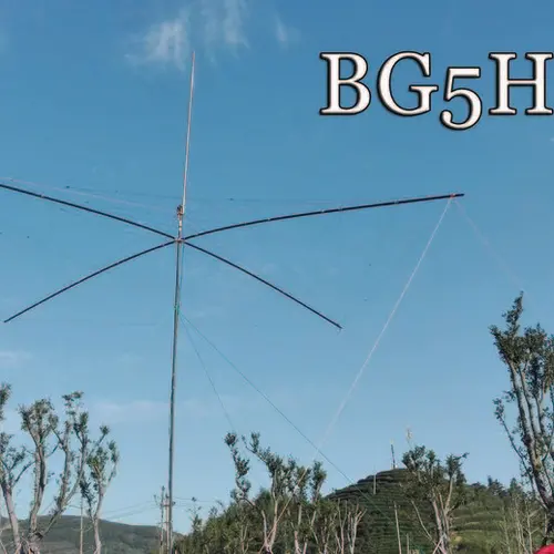 BG5HVP