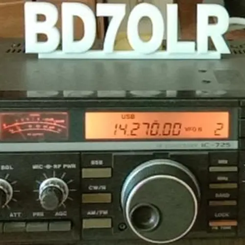 BD7OLR
