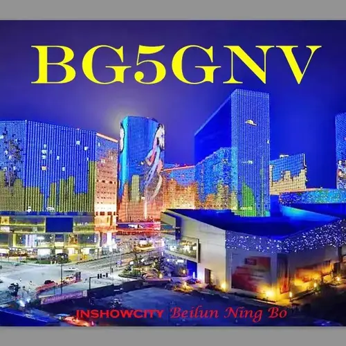 BG5GNV