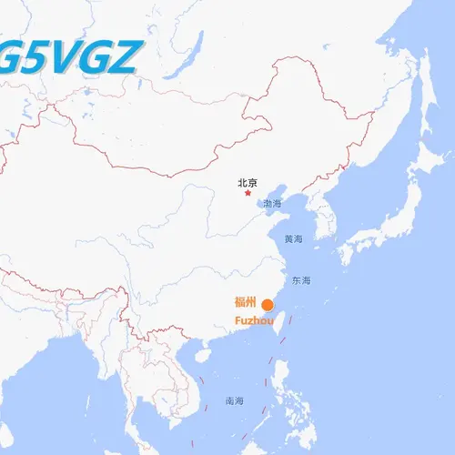 BG5VGZ