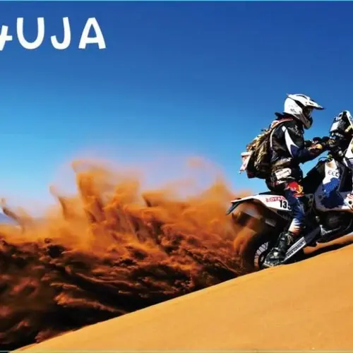 BD4UJA