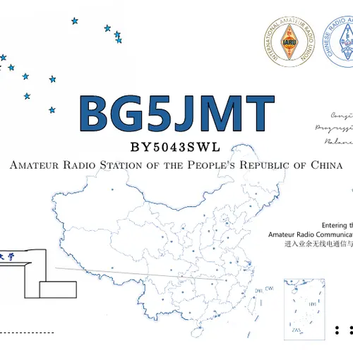 BG5JMT