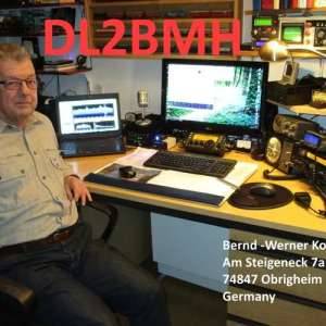 DL2BMH