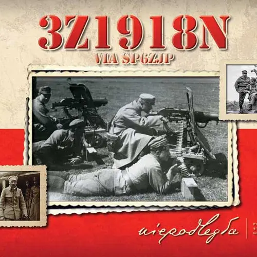 3Z1918N
