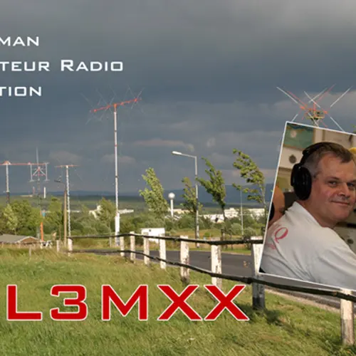 DL3MXX