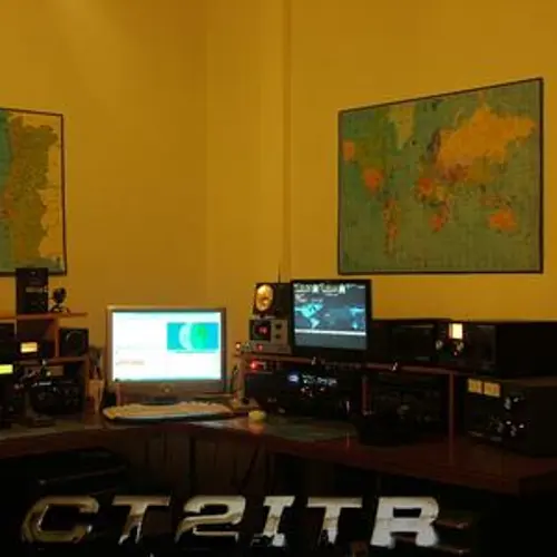 CT2ITR