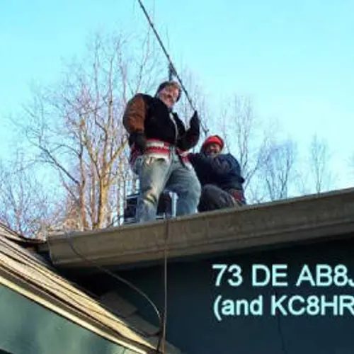 AB8JH