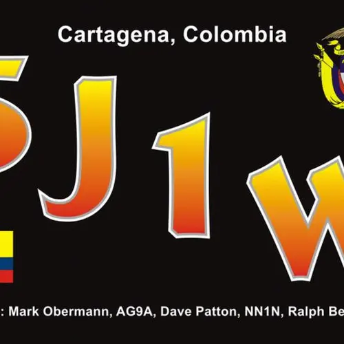5J1W