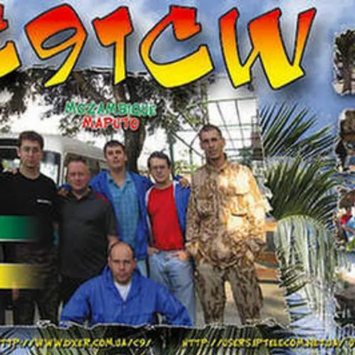 C91CW