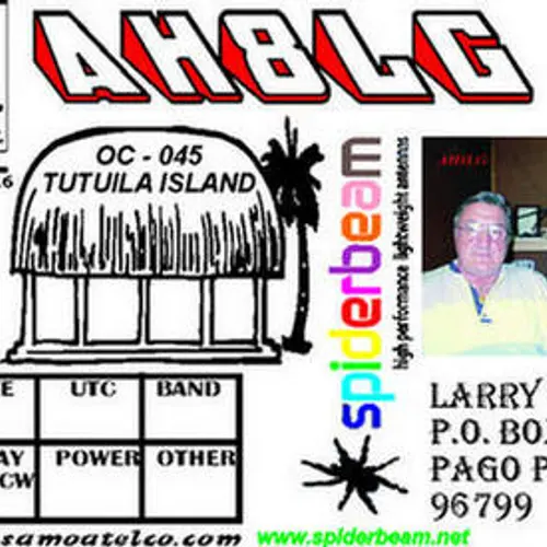 AH8LG