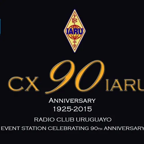 CX90IARU