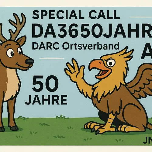 DA3650JAHR