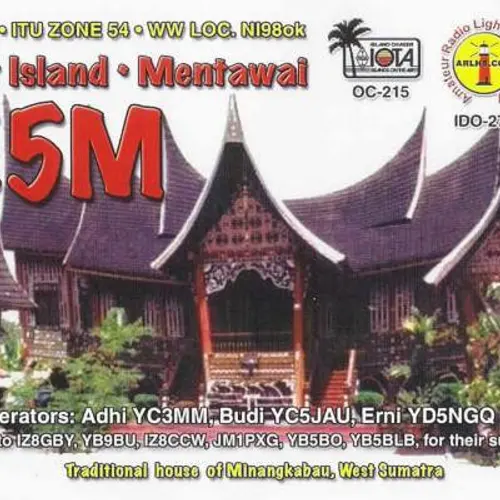 YE5M