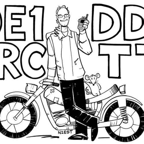 DD5TT