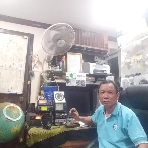 XW1FAN