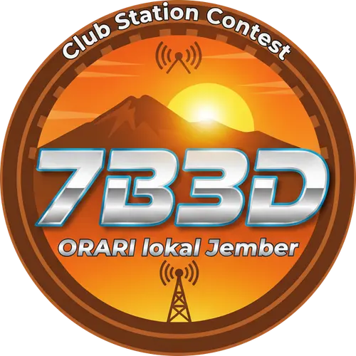 7B3D