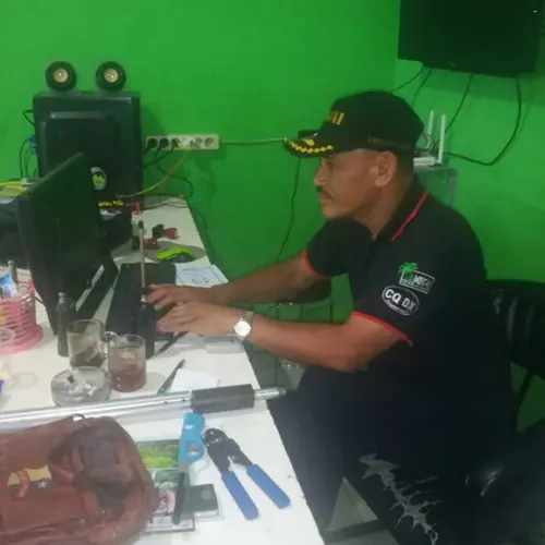 YF1JAI