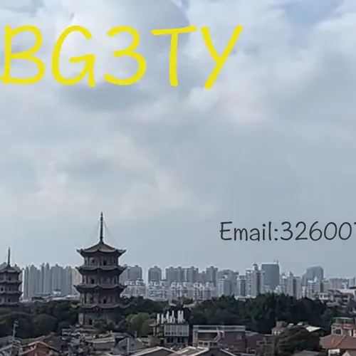 BG3TY