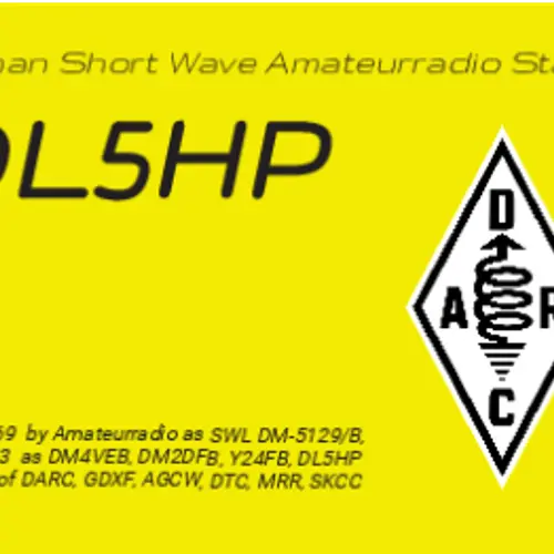 DL5HP