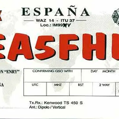 EA5FHL