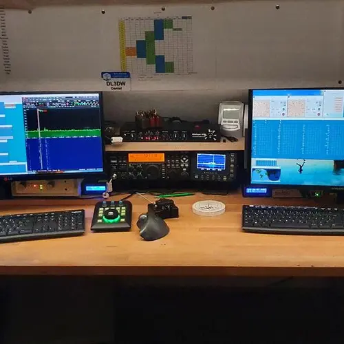 DL3DW