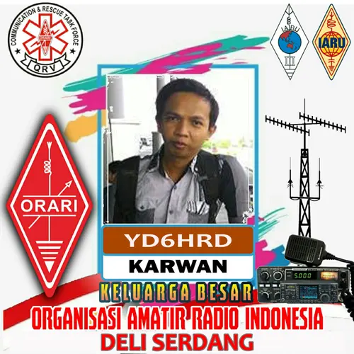 YD6HRD