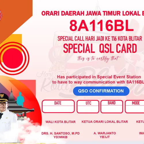 8A116BL