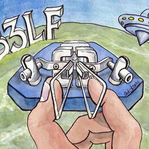 AB3LF