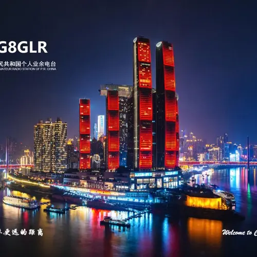 BG8GLR
