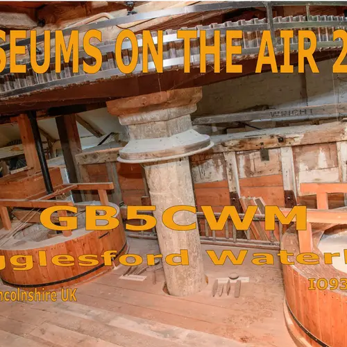 GB5CWM