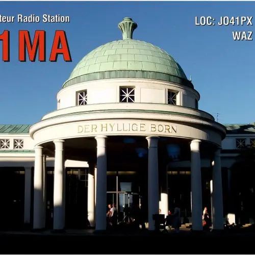 DL1MA
