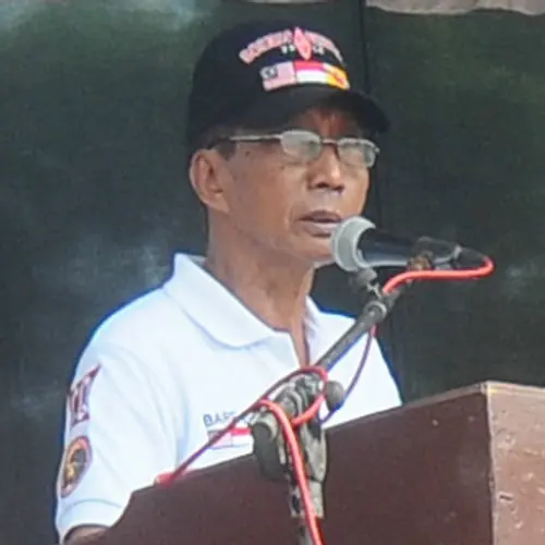 YB7HL
