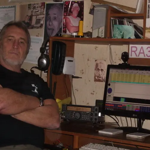 RA3TV