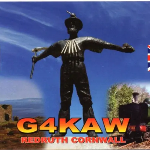 GK4KAW