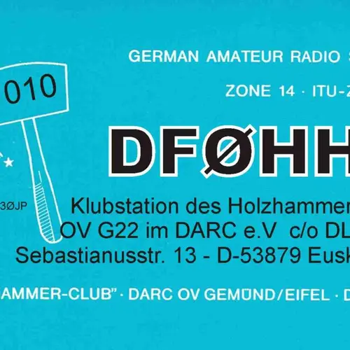 DF0HHC