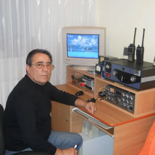 YO9CWD