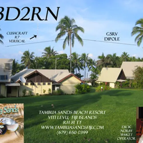 3D2RN