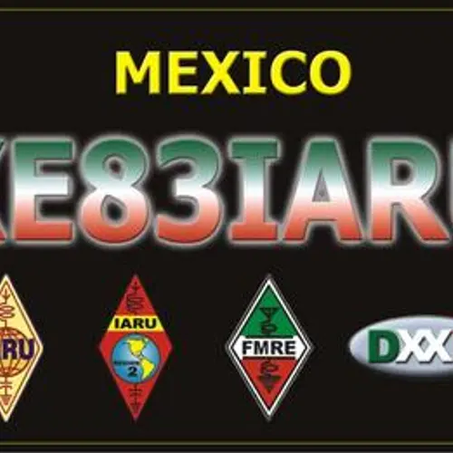 XE83IARU